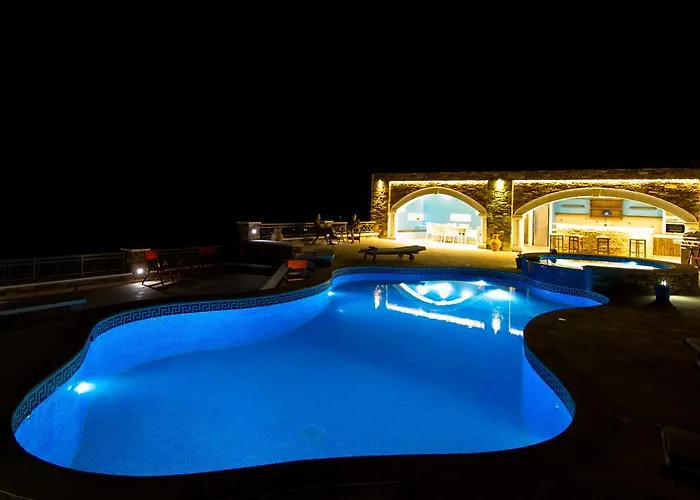 Aegean Villas Ios, Hope