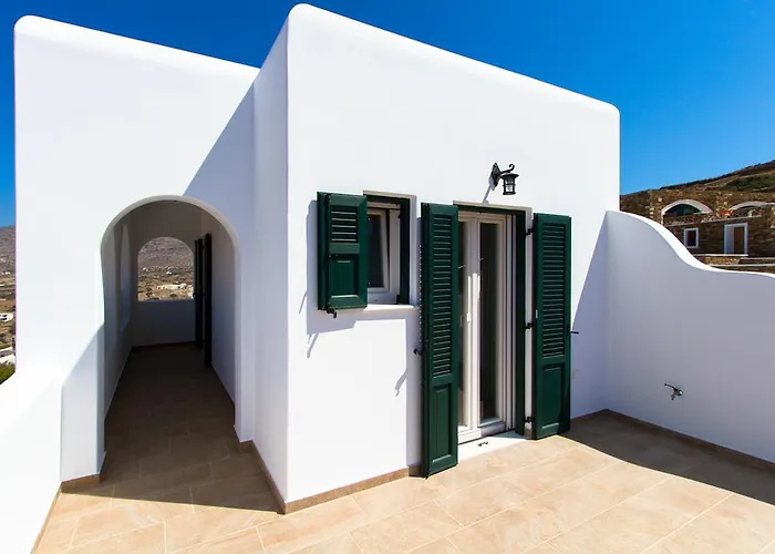 Aegean Villas Ios, Hope Ίος