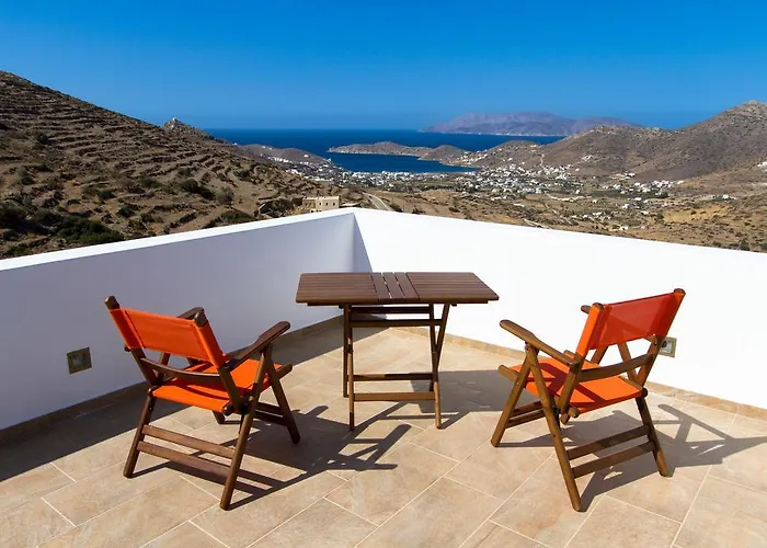 Aegean Villas Ios, Hope *