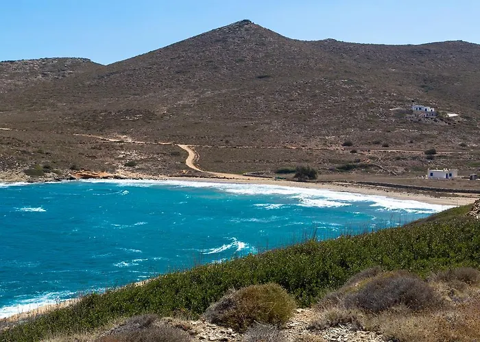 Aegean Villas Ios, Hope Ίος