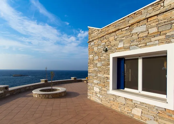 Βίλα Aegean Villas Ios, Hope *