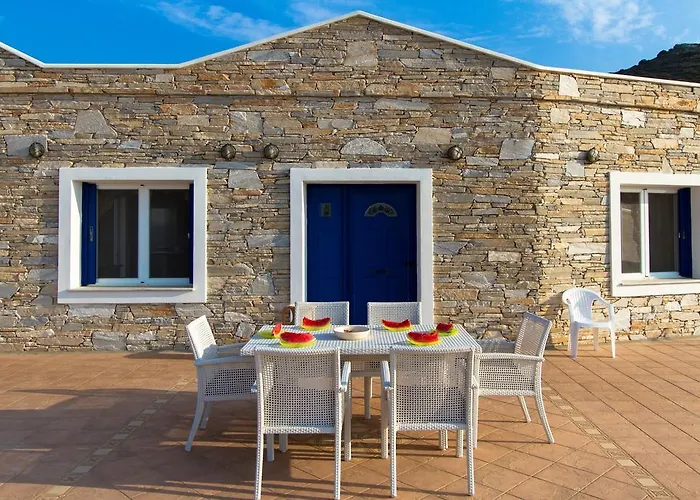 Aegean Villas Ios, Hope