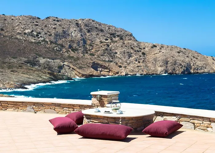 Βίλα Aegean Villas Ios, Hope