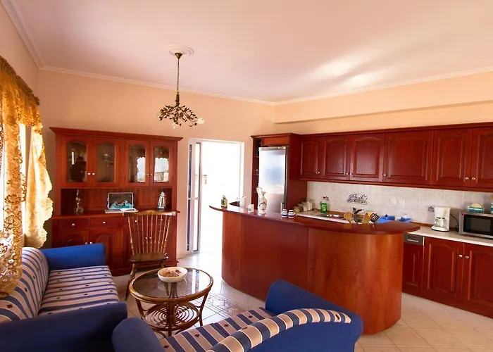 Aegean Villas Ios, Hope *