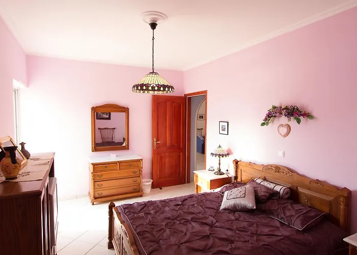 Aegean Villas Ios, Hope Βίλα