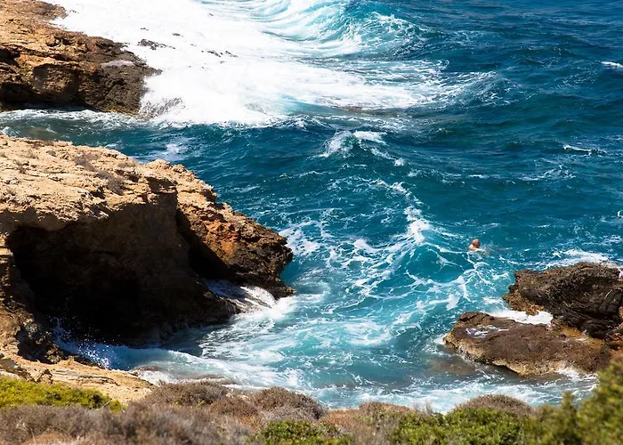 Aegean Villas Ios, Hope Βίλα *