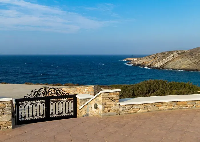 Aegean Villas Ios, Hope *