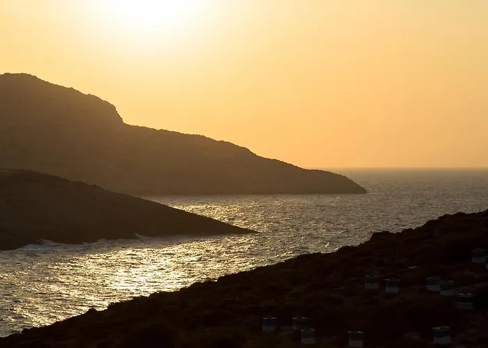 Βίλα Aegean Villas Ios, Hope Ίος