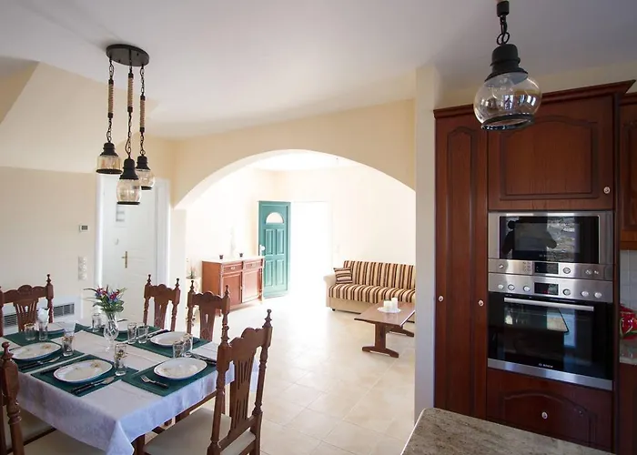 Aegean Villas Ios, Hope * Ίος