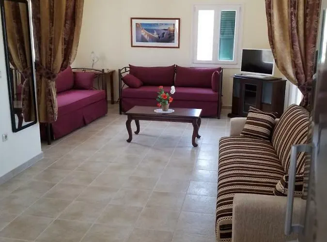 Aegean Villas Ios, Hope * Ίος